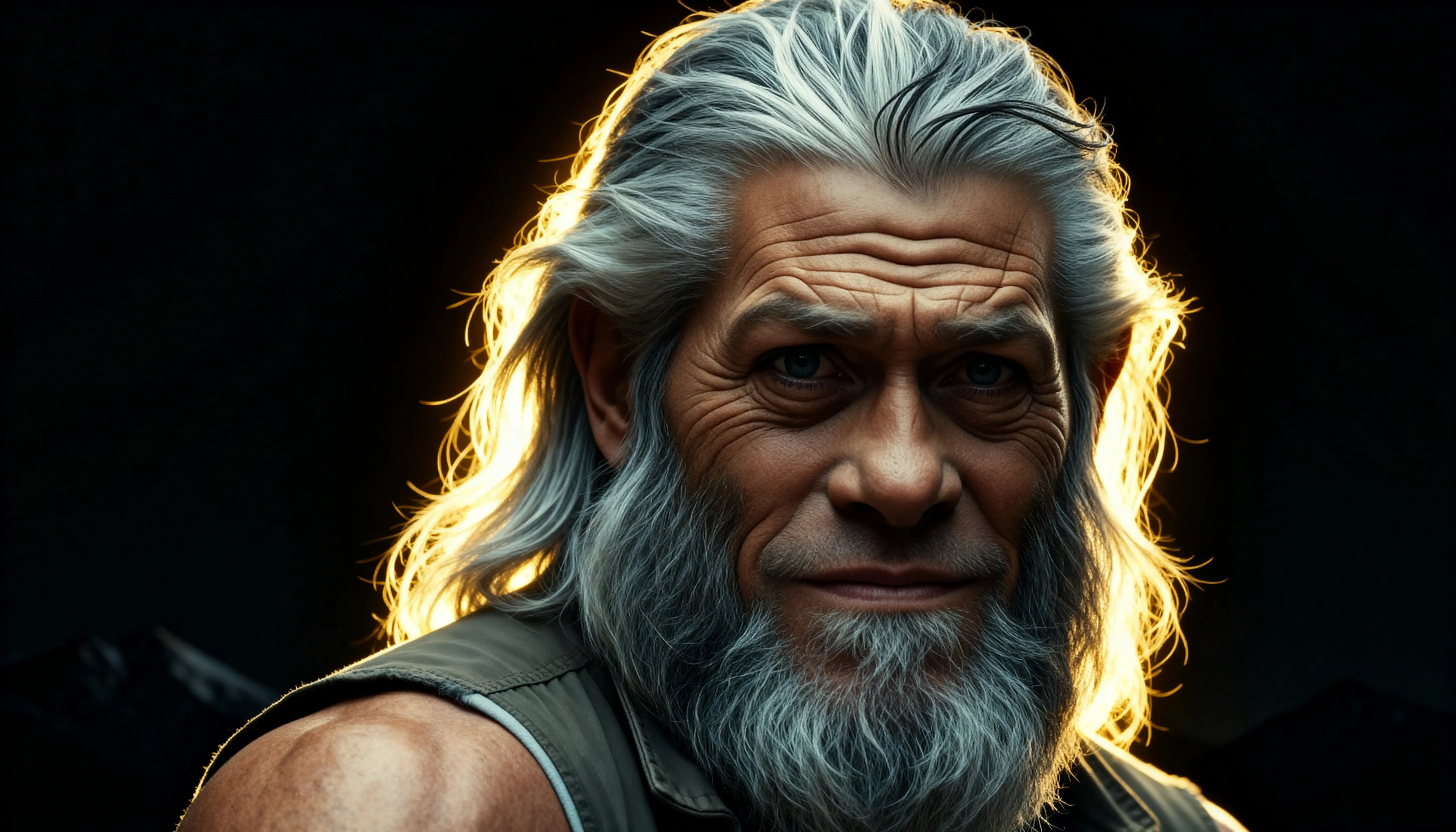 Gorin the Apex Scientist